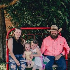 Meet your Posher, Trenton